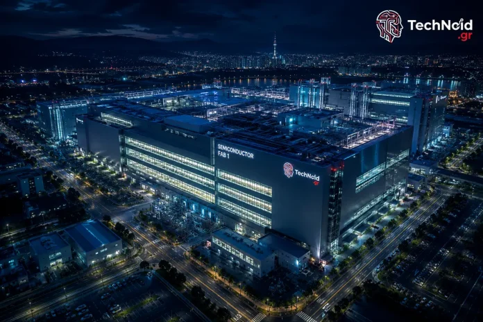South Korea’s $1 Trillion Chip and AI Bet Is Really a Global Tech Power Move South Korea’s $1 Trillion Chip and AI Bet Is Really a Global Tech Power Move