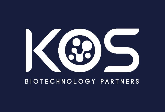 Kos Biotechnology Partners: 123 εκατ. σε βιοτεχνολογία