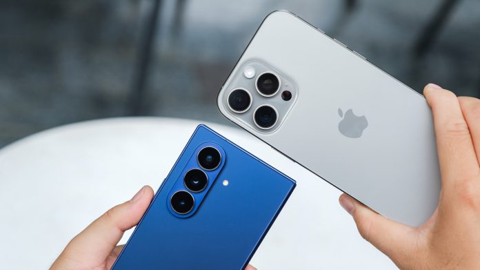 12 Χαρακτηριστικά Android Που Ήταν Πρώτα στο iPhone
