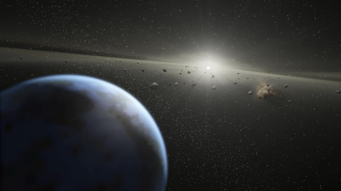 5 διαστημικοί μύθοι που η NASA έχει αποκαταστήσει την αλήθεια 5 διαστημικοί μύθοι που η NASA έχει αποκαταστήσει την αλήθεια
