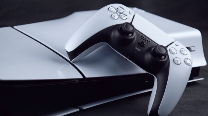Γιατί το PlayStation 5 με δίσκο είναι η καλύτερη επιλογή Γιατί το PlayStation 5 με δίσκο είναι η καλύτερη επιλογή