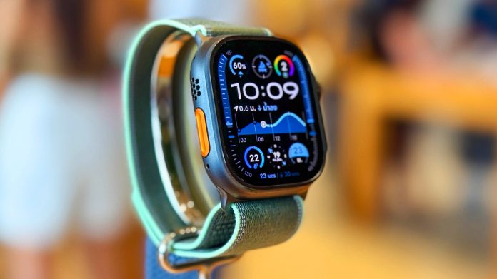 10 Άγνωστες Λειτουργίες του Apple Watch που Πρέπει να Ξέρετε 10 Άγνωστες Λειτουργίες του Apple Watch που Πρέπει να Ξέρετε