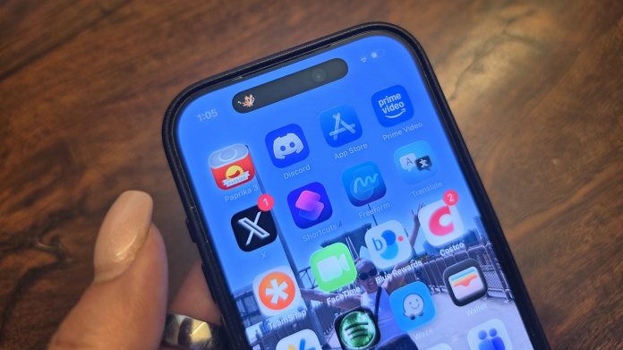 4 άγνωστες δυνατότητές του Dynamic Island στο iPhone 4 άγνωστες δυνατότητές του Dynamic Island στο iPhone