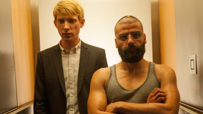 «Oscar Isaac: Ο κακός πριν το Moon Knight σε ταινία Sci-Fi» «Oscar Isaac: Ο κακός πριν το Moon Knight σε ταινία Sci-Fi»