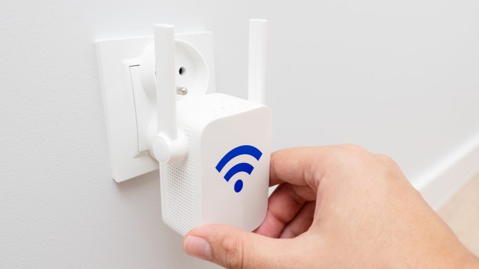 Κορυφαίες 5 επεκτάσεις Wi-Fi στο Amazon με άριστες κριτικές