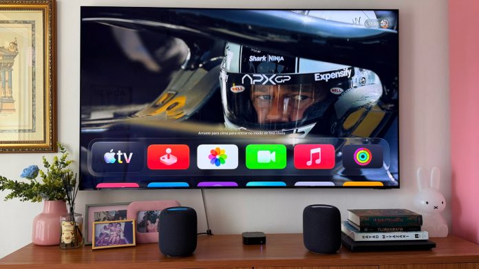 Πόσο διαρκούν συνήθως οι Apple TV σύμφωνα με τους ιδιοκτήτες; Πόσο διαρκούν συνήθως οι Apple TV σύμφωνα με τους ιδιοκτήτες;