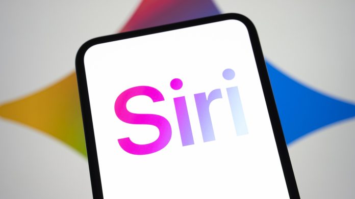 «Οι λόγοι που καθιστούν το Siri περιττό σήμερα» «Οι λόγοι που καθιστούν το Siri περιττό σήμερα»