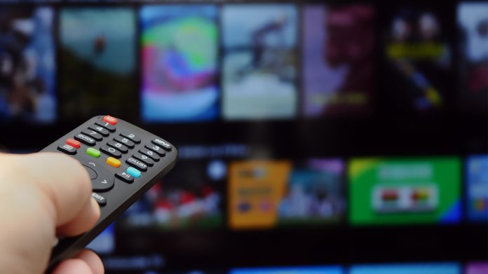 Γιατί οι υπηρεσίες streaming απαιτούν αναβάθμιση στο σπίτι σας; Γιατί οι υπηρεσίες streaming απαιτούν αναβάθμιση στο σπίτι σας;