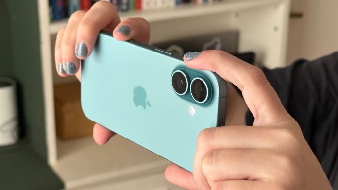 Απόκτηση άριστης ποιότητας ήχου στο iPhone σας