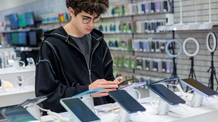 «Ο Κανόνας 30 Ημερών για Νέα Gadget: Πώς να Αγοράσετε» «Ο Κανόνας 30 Ημερών για Νέα Gadget: Πώς να Αγοράσετε»