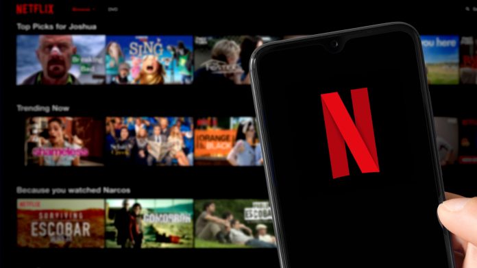 «Γιατί το Netflix άφησε πίσω τον κανόνα των 2 λεπτών» «Γιατί το Netflix άφησε πίσω τον κανόνα των 2 λεπτών»