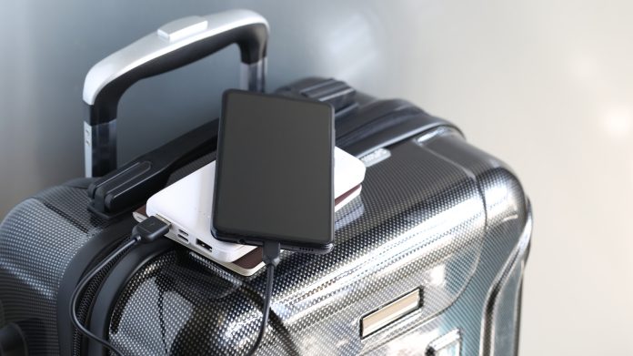 10 Αναδιπλούμενα Gadget για Ιδανικό Ταξίδι 10 Αναδιπλούμενα Gadget για Ιδανικό Ταξίδι