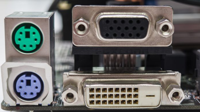 DVI και VGA: Διαφορές μεταξύ παλαιών θυρών βίντεο DVI και VGA: Διαφορές μεταξύ παλαιών θυρών βίντεο