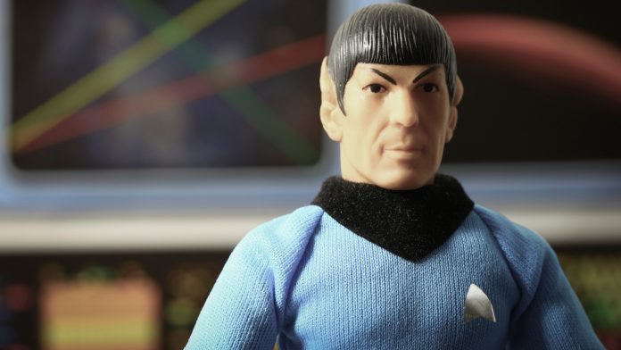 Star Trek: Η κατάταξη των 3 κορυφαίων ηθοποιών Spock Star Trek: Η κατάταξη των 3 κορυφαίων ηθοποιών Spock