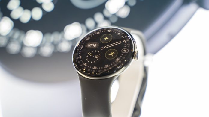 Κάθε ρολόι Google Pixel συμβατό με Wear OS 7 Κάθε ρολόι Google Pixel συμβατό με Wear OS 7