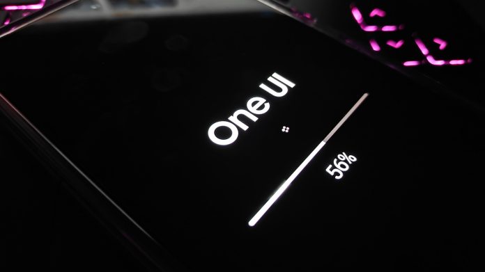 «Αναβάθμιση της γραμμής κατάστασης σε Samsung με One UI 9» «Αναβάθμιση της γραμμής κατάστασης σε Samsung με One UI 9»