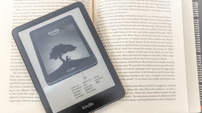 Μεγάλη έκπτωση σε αναβαθμίσεις Kindles για χρήστες Amazon Μεγάλη έκπτωση σε αναβαθμίσεις Kindles για χρήστες Amazon