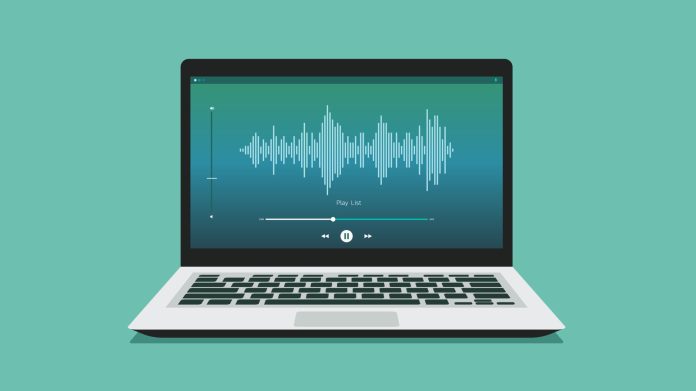 AAC ή MP3: Ποια είναι η καλύτερη μορφή ήχου; AAC ή MP3: Ποια είναι η καλύτερη μορφή ήχου;