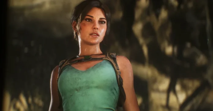 Η Crystal Dynamics εφαρμόζει AI για πρωτότυπα, ανθρώπινο περιεχόμενο Η Crystal Dynamics εφαρμόζει AI για πρωτότυπα, ανθρώπινο περιεχόμενο