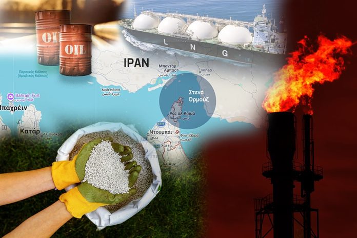 «Ενίσχυση 540 εκατ. ευρώ για αγρότες με λιπάσματα» «Ενίσχυση 540 εκατ. ευρώ για αγρότες με λιπάσματα»