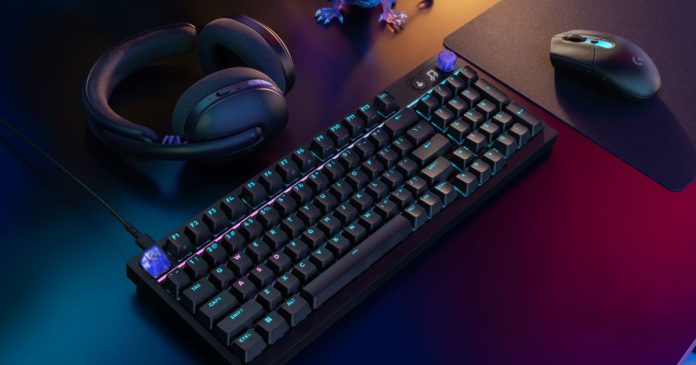 Νέα Logitech G3: Χαρακτηριστικά, τιμές και διαθεσιμότητα στην Ελλάδα Νέα Logitech G3: Χαρακτηριστικά, τιμές και διαθεσιμότητα στην Ελλάδα