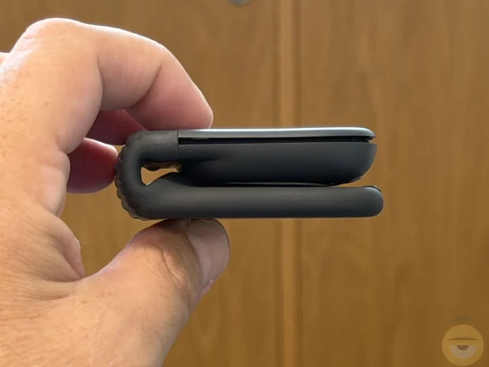 Logitech Mobi Fold: Διπλό ποντίκι σαν clamshell κινητό