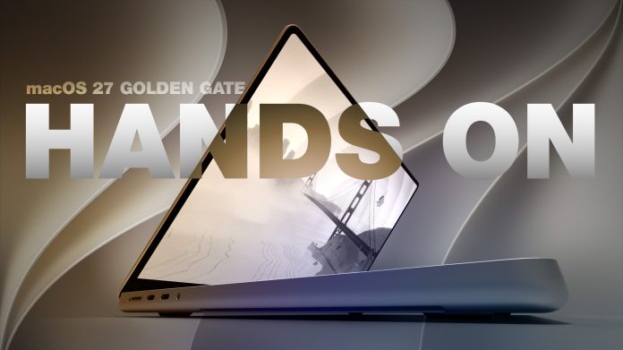 Σύγκριση Μακ macOS 27 Golden Gate: Όλες οι νέες δυνατότητες