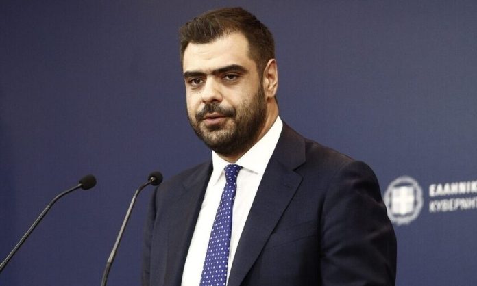 Απάντηση Παύλου Μαρινάκη σε Ερώτηση για την ΕΡΤ2 Απάντηση Παύλου Μαρινάκη σε Ερώτηση για την ΕΡΤ2