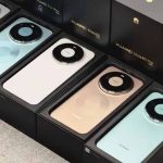 Huawei: Το διπλό λανσάρισμα που απειλεί το iPhone 18 Pro