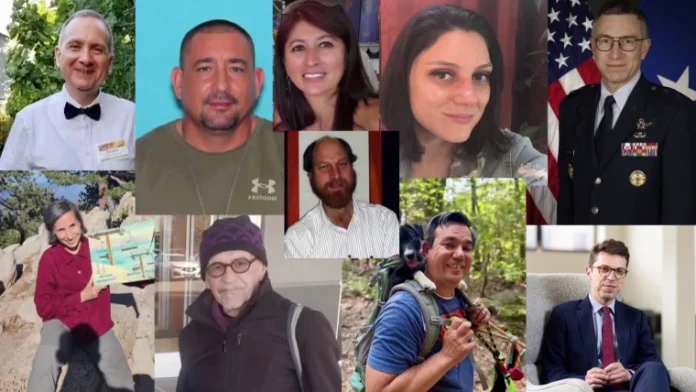 Missing Scientists in the U.S.: What We Actually Know About the FBI Investigation Missing Scientists in the U.S.: What We Actually Know About the FBI Investigation