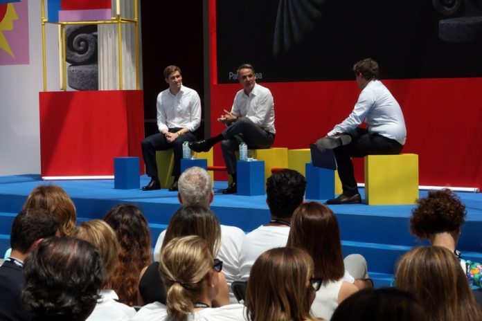 «Μητσοτάκης: Ελλάδα ηγέτης στην υπεύθυνη AI το 2026» «Μητσοτάκης: Ελλάδα ηγέτης στην υπεύθυνη AI το 2026»