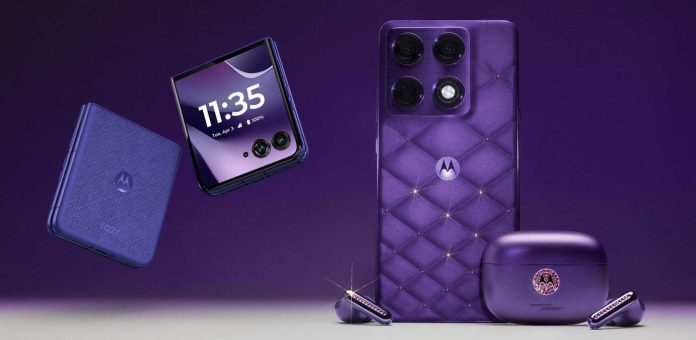 Δελτίο Τύπου – Motorola: Νέα εποχή για τις premium συσκευές κινητών Δελτίο Τύπου - Motorola: Νέα εποχή για τις premium συσκευές κινητών