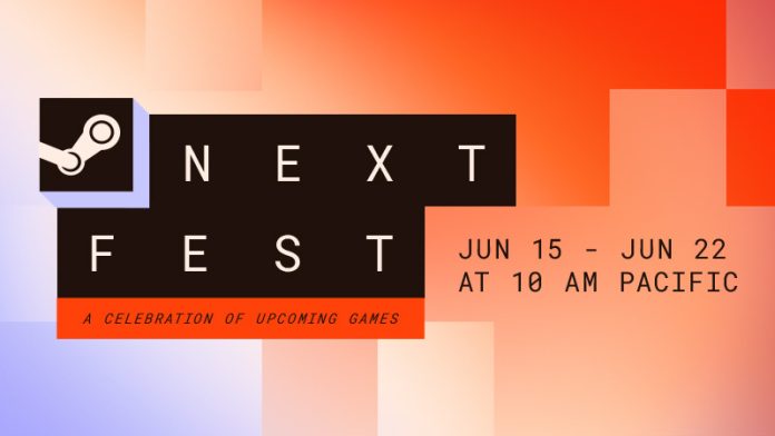 Το Steam Next Fest: 20% των παιχνιδιών με Generative AI Το Steam Next Fest: 20% των παιχνιδιών με Generative AI