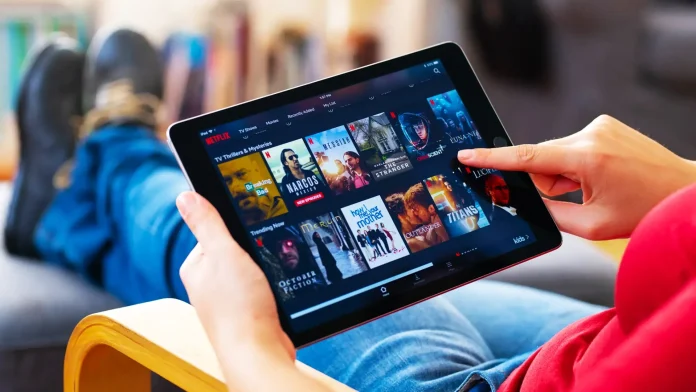Netflix: Ενθουσιασμός με δωρεάν κανάλια και on-demand περιεχόμενο