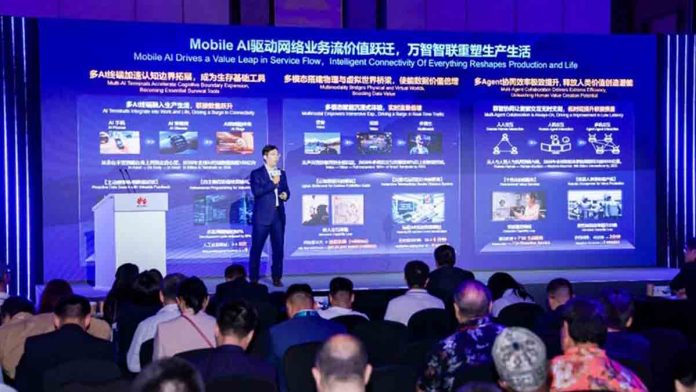 Καινοτόμες 5G-A λύσεις της Huawei για βελτισμένη εμπειρία χρήστη Καινοτόμες 5G-A λύσεις της Huawei για βελτισμένη εμπειρία χρήστη