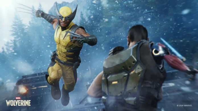 Η Insomniac αποκαλύπτει λεπτομέρειες για το Wolverine της Marvel Η Insomniac αποκαλύπτει λεπτομέρειες για το Wolverine της Marvel