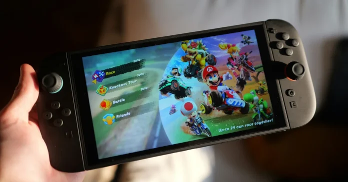 Περιορισμοί στη Nintendo Switch 2 στην Ιαπωνία κατά των scalpers Περιορισμοί στη Nintendo Switch 2 στην Ιαπωνία κατά των scalpers
