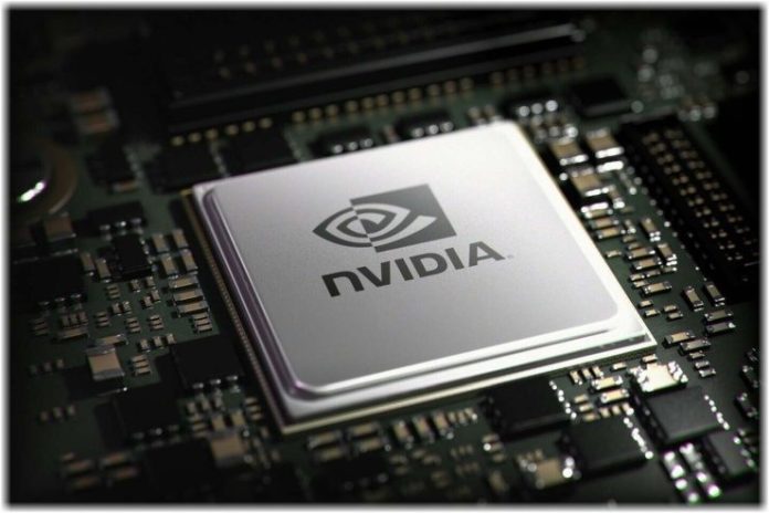 Nvidia: Επανέρχεται στην αγορά ομολόγων μετά από 5 έτη Nvidia: Επανέρχεται στην αγορά ομολόγων μετά από 5 έτη