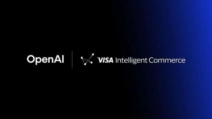 Συνεργασία Visa και OpenAI: Οδηγώντας το μέλλον του εμπορίου με ΤΝ Συνεργασία Visa και OpenAI: Οδηγώντας το μέλλον του εμπορίου με ΤΝ