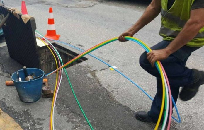 Οπτική ίνα στο σπίτι: Τρέχουσες τιμές [Ιούνιος - Ιούλιος 2026]