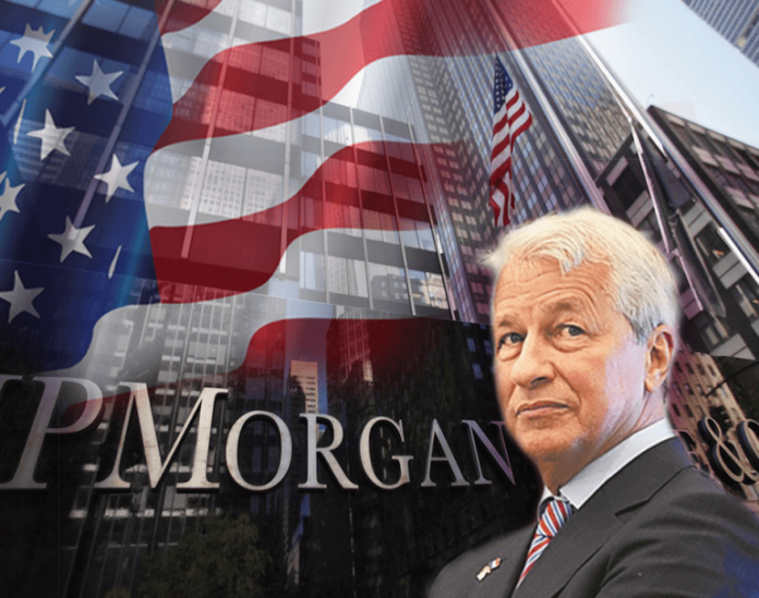 JPMorgan: Επέκταση της Chase σε μεγάλες ευρωπαϊκές αγορές JPMorgan: Επέκταση της Chase σε μεγάλες ευρωπαϊκές αγορές