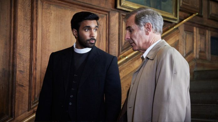 Πώς να δείτε online την 11η σεζόν του “Grantchester” από παντού Πώς να δείτε online την 11η σεζόν του "Grantchester" από παντού