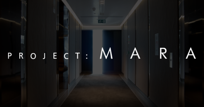 Το Ninja Theory σταματά την ανάπτυξη του Project Mara