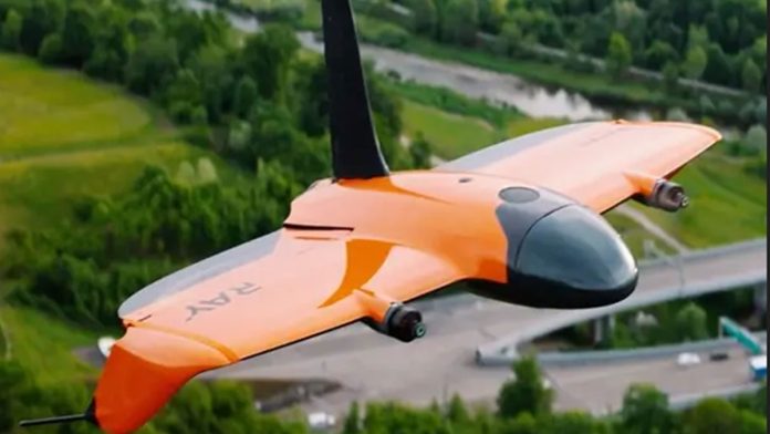 WingtraRAY: Το drone που επιταχύνει τη χαρτογράφηση με ασφάλεια WingtraRAY: Το drone που επιταχύνει τη χαρτογράφηση με ασφάλεια