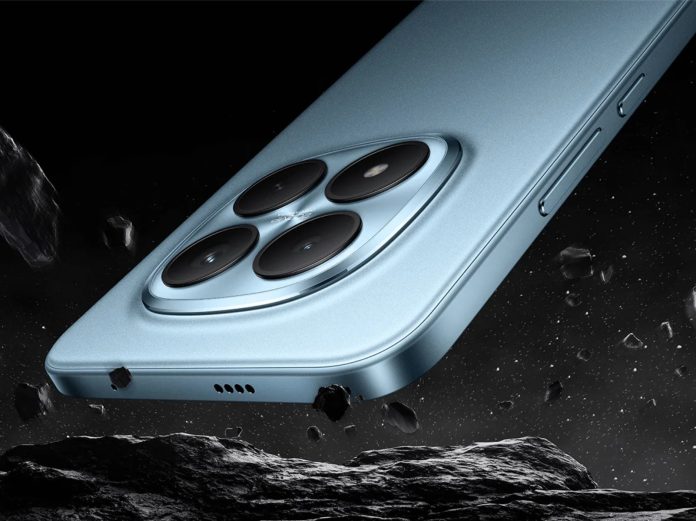 Redmi Note 17: Μπαταρία 10.000mAh & 200MP σε οικονομική τιμή