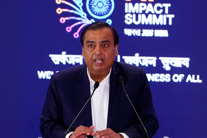 Ambani: Ρομποτική Νοημοσύνη σε Κλήσεις, Εφαρμογές και Σπίτια Ambani: Ρομποτική Νοημοσύνη σε Κλήσεις, Εφαρμογές και Σπίτια