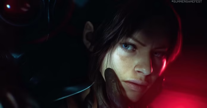 Ανατροπή στο Resident Evil Code Veronica Remake στο Summer Game Festival Ανατροπή στο Resident Evil Code Veronica Remake στο Summer Game Festival