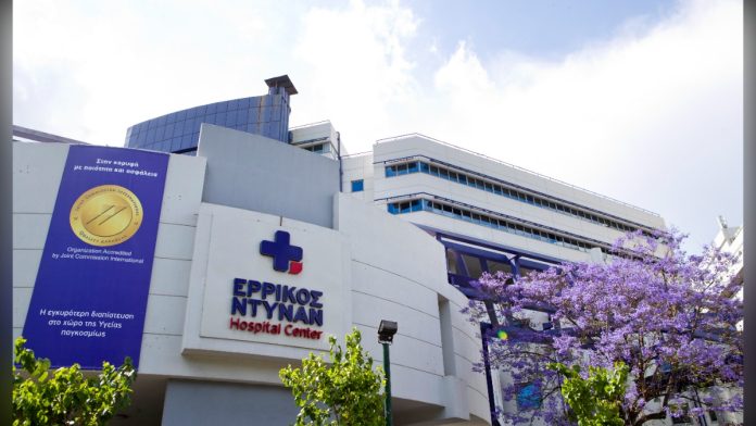 Ερρίκος Ντυνάν: 3η Διαδοχική Χρυσή Σφραγίδα JCI Ερρίκος Ντυνάν: 3η Διαδοχική Χρυσή Σφραγίδα JCI