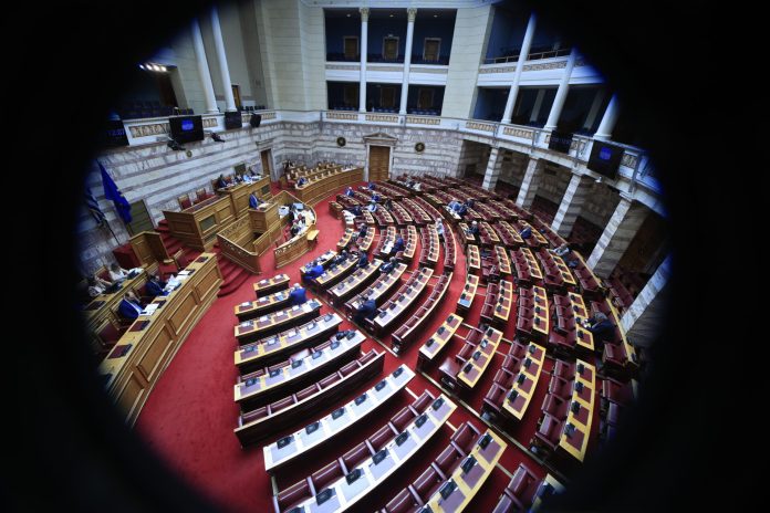 Κυβέρνηση Ειδικού Σκοπού: Το μυστικό σχέδιο εκτός ΝΔ Κυβέρνηση Ειδικού Σκοπού: Το μυστικό σχέδιο εκτός ΝΔ