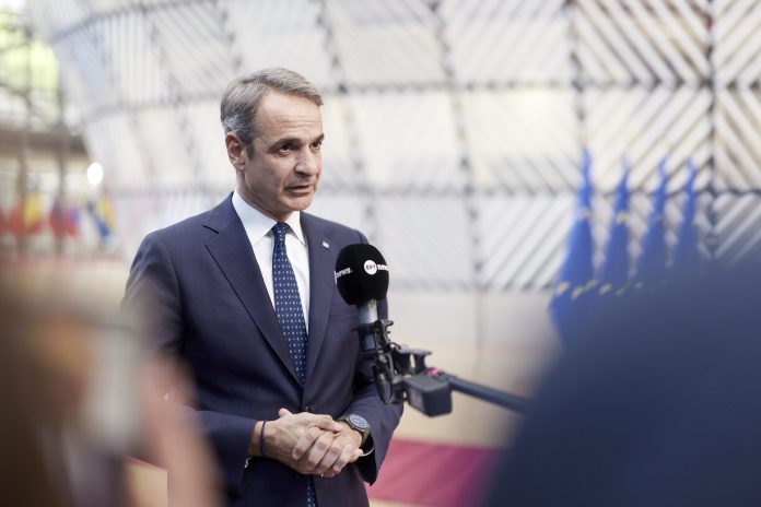 Μητσοτάκης: Αναλυτικός οδηγός στα σενάρια εξελίξεων Μητσοτάκης: Όλες οι Εξελίξεις και Σενάρια στο «Π»